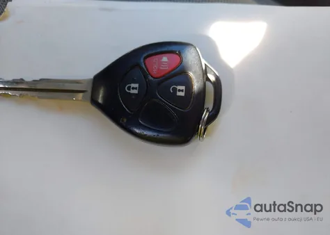 2009 Toyota Rav4 Base V6 from USA, damaged, VIN JTMBK33V19D008349